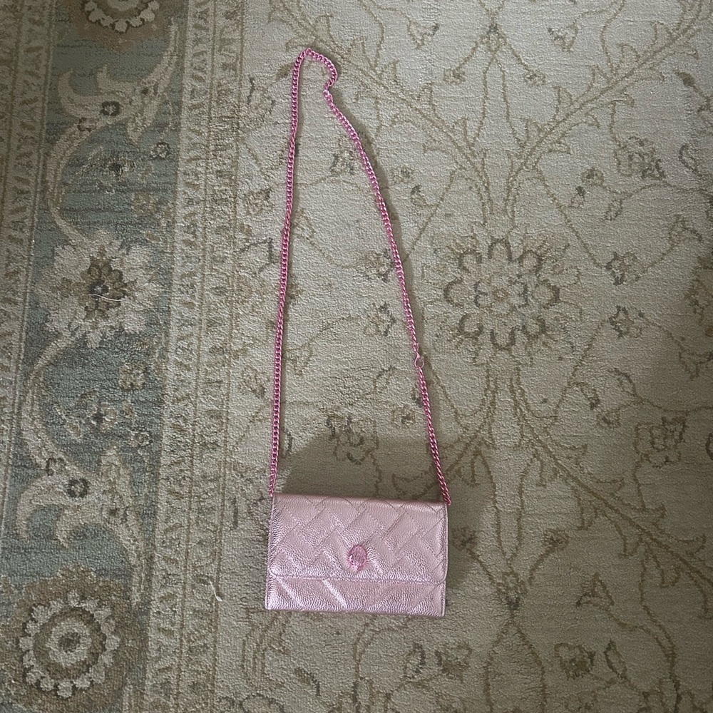 Kurt Geiger Crossbody Bag